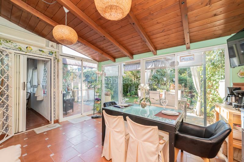 Foto 98e2dacf-df31-42ef-a698-72fb85fd2d46. Casa adossada a Monte Rozas Rozas de Madrid (Las)