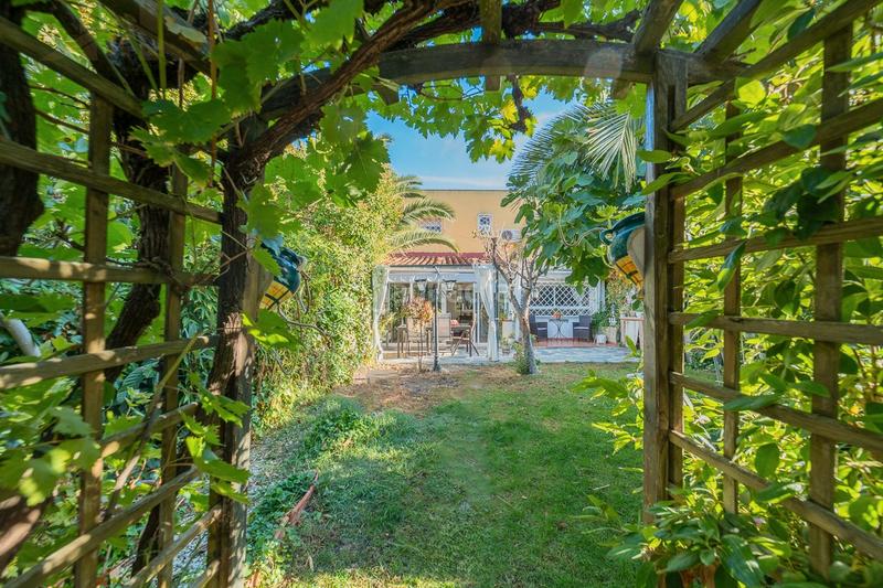 Foto a479fa8a-2c43-484c-833f-d504cae10122. Casa adossada a Monte Rozas Rozas de Madrid (Las)