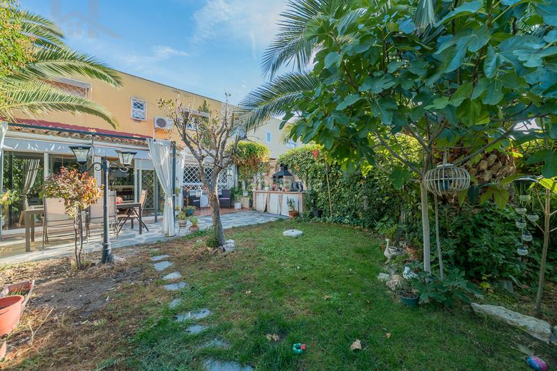 Foto ad5efeb7-1c92-4fe8-8b5b-c8f93a6f827f. Casa adossada a Monte Rozas Rozas de Madrid (Las)