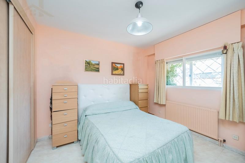 Foto eb2f2db9-ab4e-4b45-982d-e927a6ebe6ee. Casa adossada a Monte Rozas Rozas de Madrid (Las)