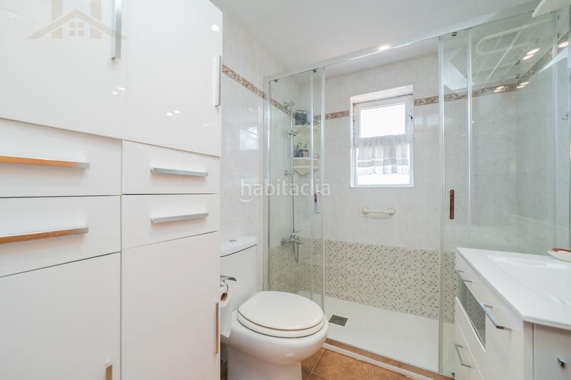 Foto 7879aaed-4ce8-4a59-bd2a-ff8b182501fb. Reihenhaus in Monte Rozas Rozas de Madrid (Las)