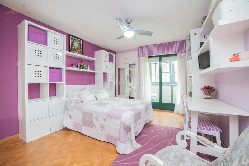 Foto 8aeebdf4-ffde-4d8a-a72b-43c25bb8945d. Casa aparellada a El Pinar-Punta Galea Rozas de Madrid (Las)