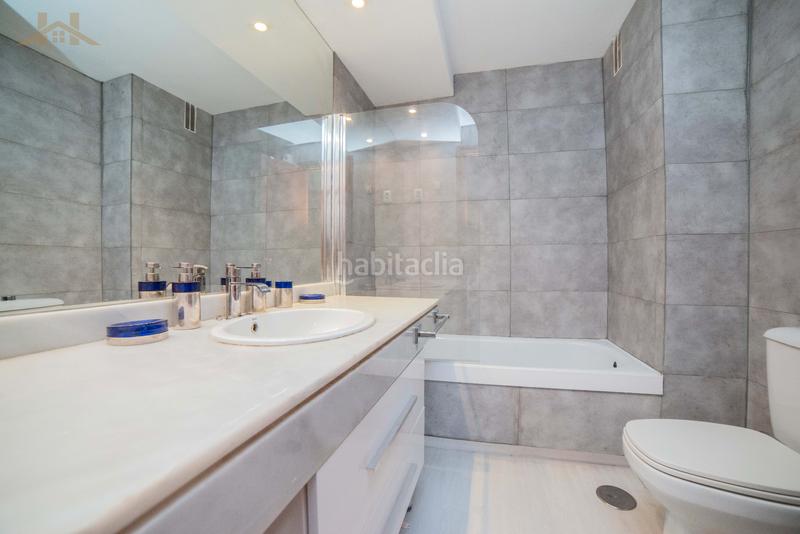 Foto 303a0c02-e740-4e51-bad9-5e0fcb36714a. Casa pareada en El Pinar-Punta Galea Rozas de Madrid (Las)