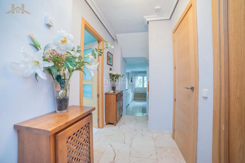 Foto 51c971e0-5f2c-44fa-ac79-381efb73ec7c. Casa pareada en El Pinar-Punta Galea Rozas de Madrid (Las)