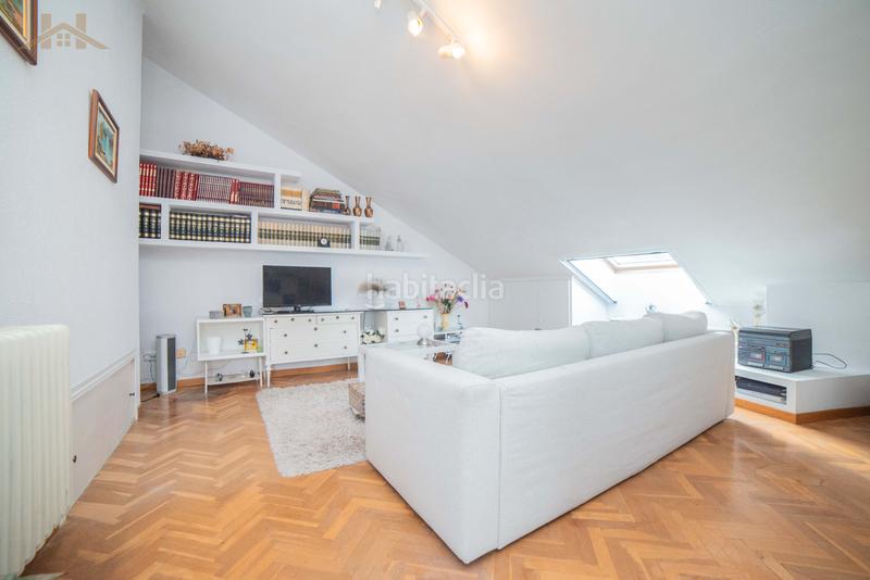 Foto 52392974-a379-4934-a57d-33eb0688f01d. Casa pareada en El Pinar-Punta Galea Rozas de Madrid (Las)