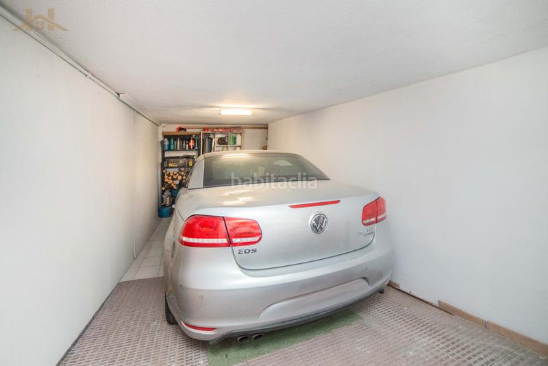 Foto 73377a8d-744d-45ee-a582-1f233085bd9c. Casa pareada en El Pinar-Punta Galea Rozas de Madrid (Las)