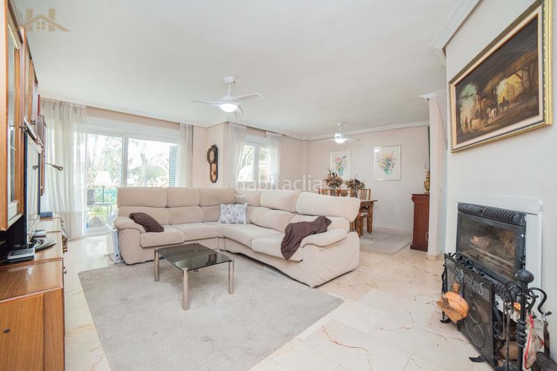 Foto 7728c447-8717-4fd9-8a1c-c8f1d6aecdae. Casa pareada en El Pinar-Punta Galea Rozas de Madrid (Las)