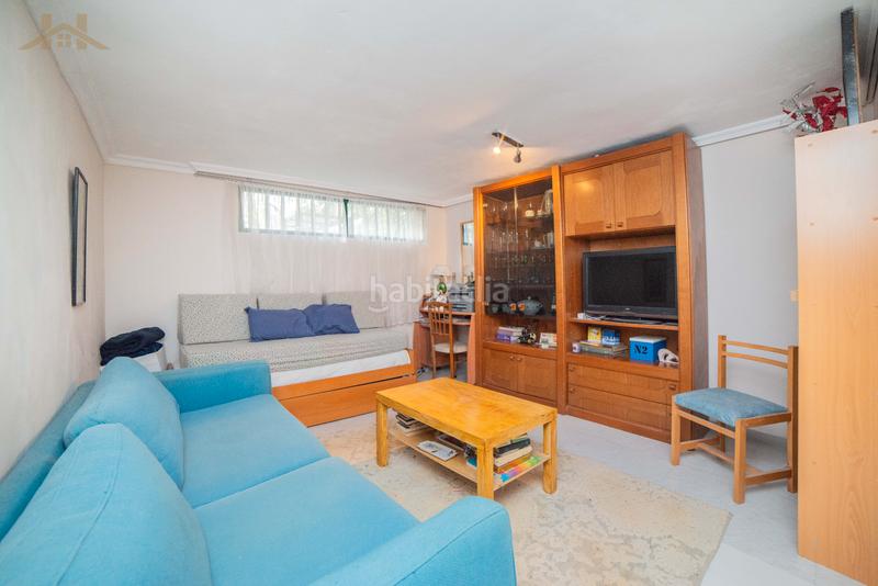 Foto 9c878491-4629-4a50-ad22-628f8e6293d1. Casa pareada en El Pinar-Punta Galea Rozas de Madrid (Las)