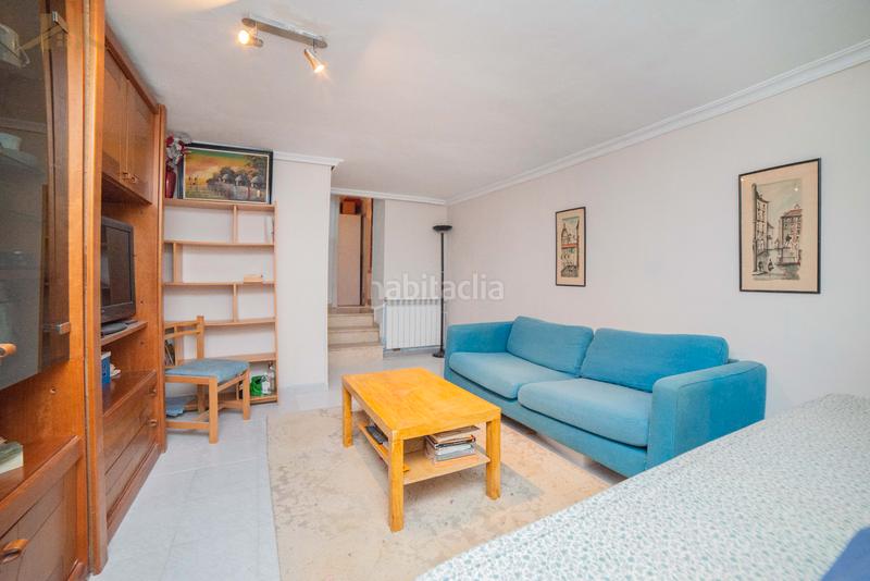 Foto eb8270cc-22ed-4647-8ef8-a6be86aa6690. Casa pareada en El Pinar-Punta Galea Rozas de Madrid (Las)