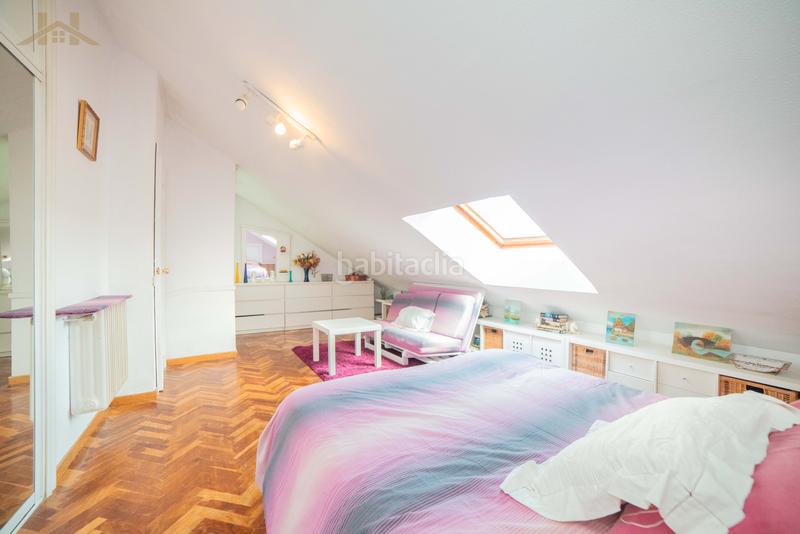 Foto 285231ca-05ba-45bf-ba75-db7a9b616659. Maison jumelée dans El Pinar-Punta Galea Rozas de Madrid (Las)