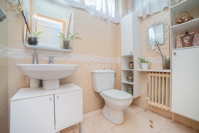 Foto 33043612-47ff-4cee-a47f-b6c235800824. Maison jumelée dans El Pinar-Punta Galea Rozas de Madrid (Las)