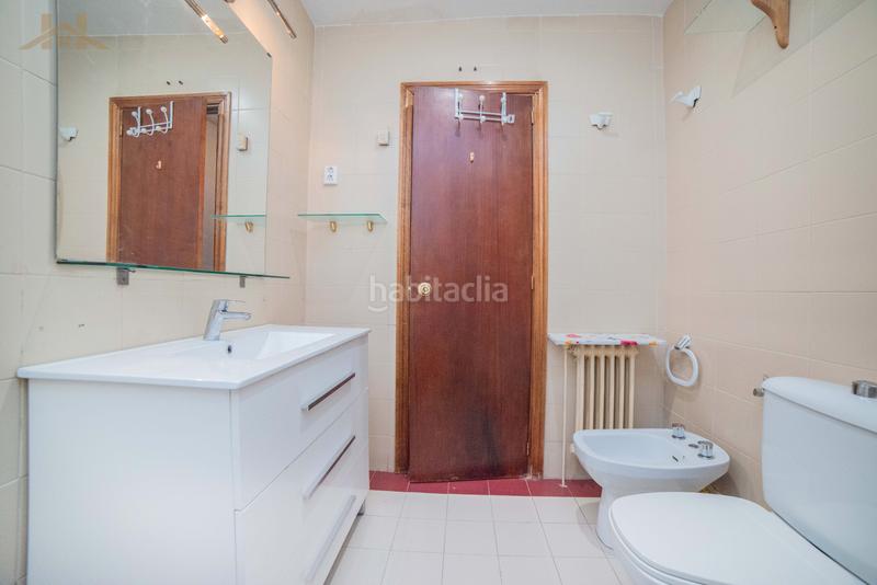 Foto 41078548-d354-49c9-888f-4391b1a6e462. Maison jumelée dans El Pinar-Punta Galea Rozas de Madrid (Las)