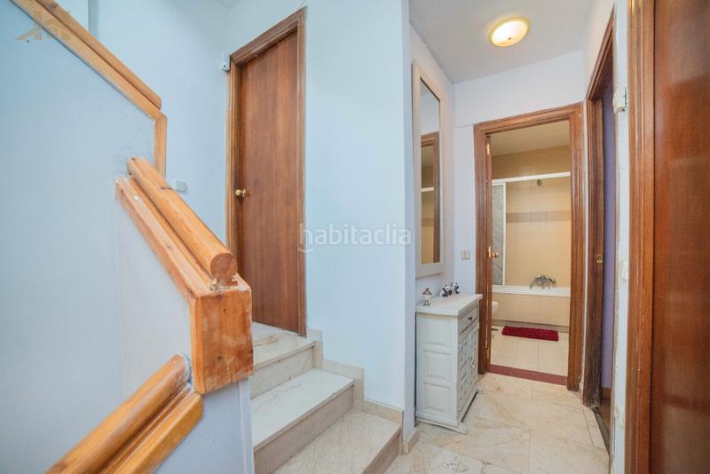 Foto 4ae297c2-54dd-47d3-9b4b-90f05c5fa32e. Maison jumelée dans El Pinar-Punta Galea Rozas de Madrid (Las)