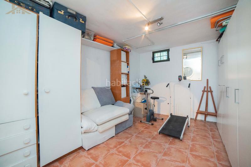 Foto 632814d2-f305-4b29-9896-56a0dda7f3ae. Maison jumelée dans El Pinar-Punta Galea Rozas de Madrid (Las)