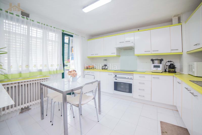 Foto 81abc1c6-48ce-4a6f-bcff-5c216002a423. Maison jumelée dans El Pinar-Punta Galea Rozas de Madrid (Las)