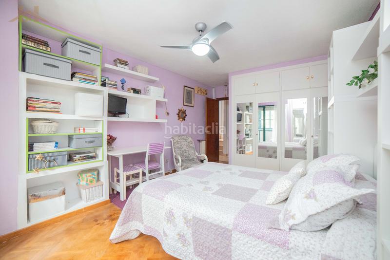 Foto aa4ccac0-b8cf-446f-addf-c8c95f568855. Maison jumelée dans El Pinar-Punta Galea Rozas de Madrid (Las)