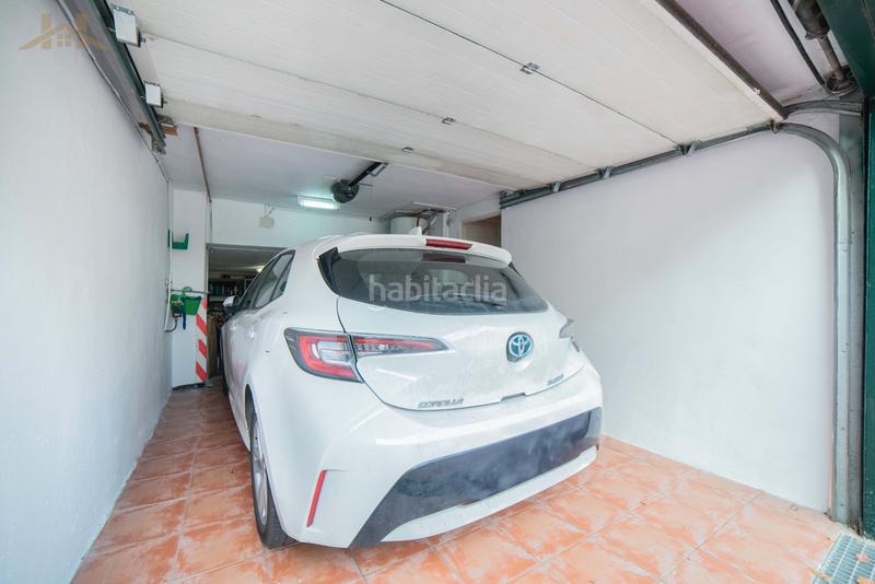 Foto d9e717a8-8b50-4e10-ae65-0173387ca2c1. Maison jumelée dans El Pinar-Punta Galea Rozas de Madrid (Las)