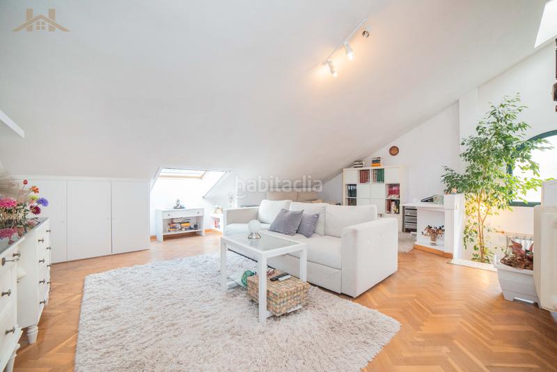 Foto fff7d1fa-ff54-45fa-b1d2-1207d263eebf. Maison jumelée dans El Pinar-Punta Galea Rozas de Madrid (Las)