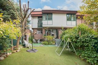 Towny house in Calle Playa de Benidorm