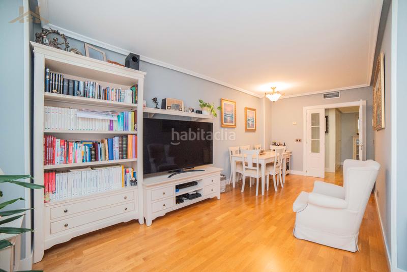 Foto 5c99e2d9-857e-4a0d-924d-d8bc18772b63. Appartamento in Europolis Rozas de Madrid (Las)