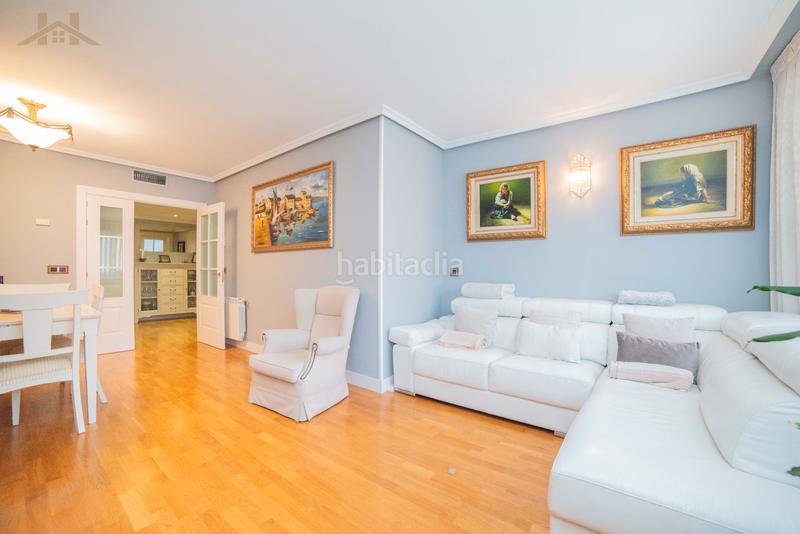 Foto 21377eee-0327-4d40-8e4b-b4e56d54c38e. Appartement dans Europolis Rozas de Madrid (Las)