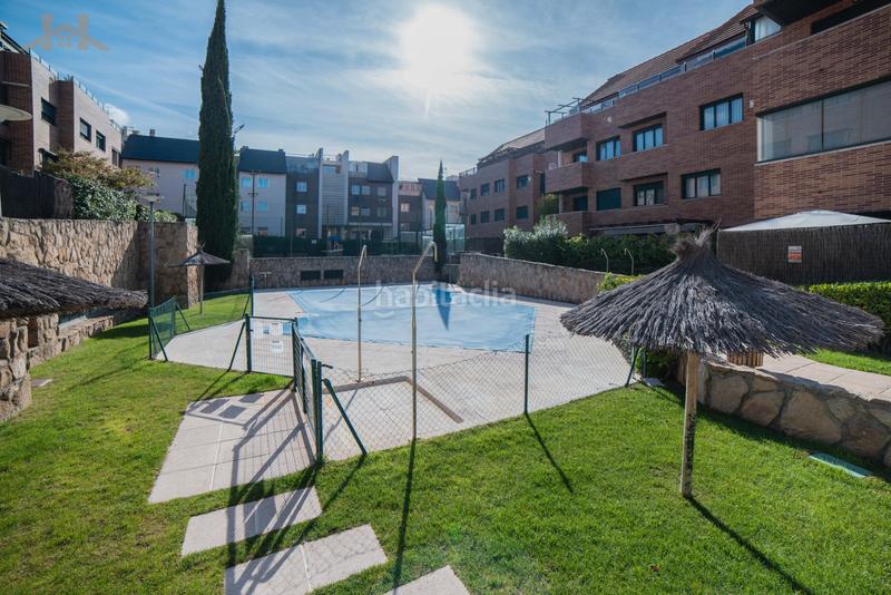 Foto 8606336b-0cf8-4bc3-976f-68b048abbbd5. Appartement dans Europolis Rozas de Madrid (Las)