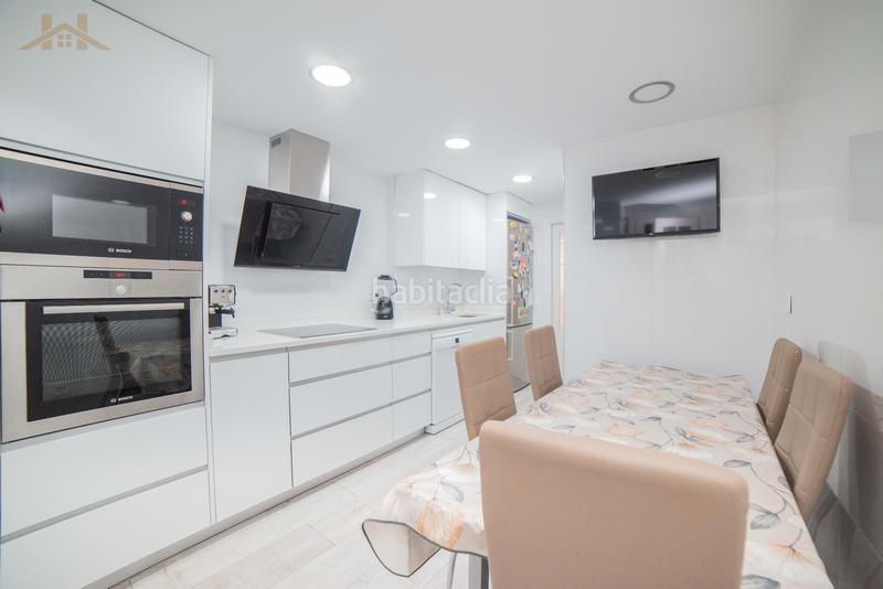 Foto 980352d1-1f8d-4953-a405-fad6576b9d2e. Appartement dans Europolis Rozas de Madrid (Las)