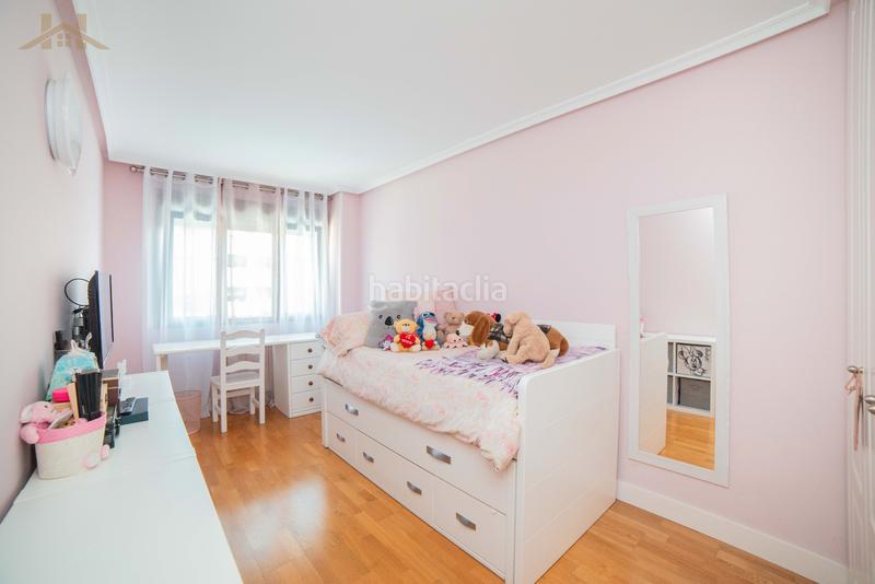 Foto b6d86888-9dce-4de9-b41c-acdf1870d648. Appartement dans Europolis Rozas de Madrid (Las)