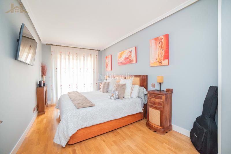 Foto 74a4e0e8-7fb4-45b0-860b-8ceff3fc68f0. Flat in Europolis Rozas de Madrid (Las)