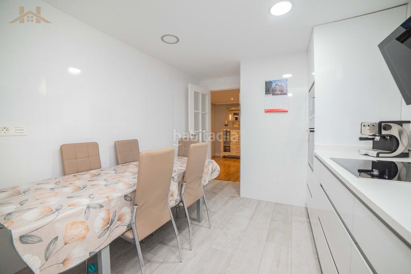 Foto 83531d78-caa6-4a33-98a4-38e975c6fbdd. Flat in Europolis Rozas de Madrid (Las)