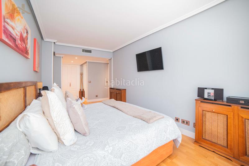 Foto 972cff45-7b9e-4324-9e4c-a47421d0894c. Flat in Europolis Rozas de Madrid (Las)