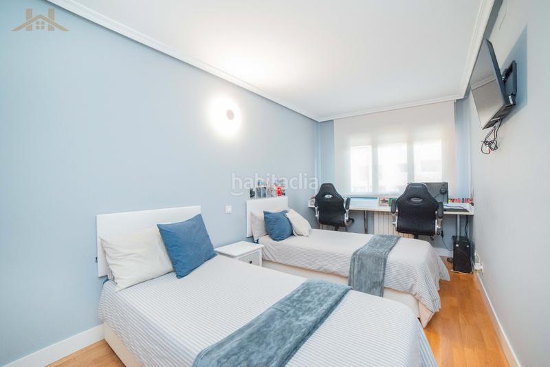 Foto d48d6d43-7101-4cae-bc70-46522ac4a936. Flat in Europolis Rozas de Madrid (Las)