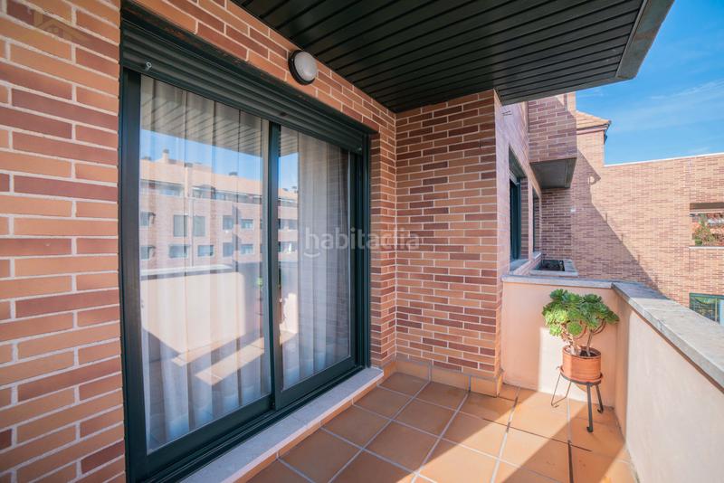 Foto d6d9a46b-e846-4f15-ad7f-0e007661afa9. Flat in Europolis Rozas de Madrid (Las)