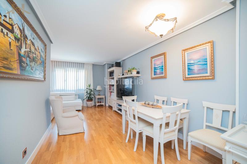 Foto dd1b01e2-c792-46f7-a7ff-42f9aaaa3f53. Flat in Europolis Rozas de Madrid (Las)