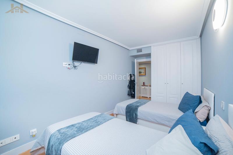 Foto ea79f426-1c99-4e8b-a8c7-26033071a194. Flat in Europolis Rozas de Madrid (Las)