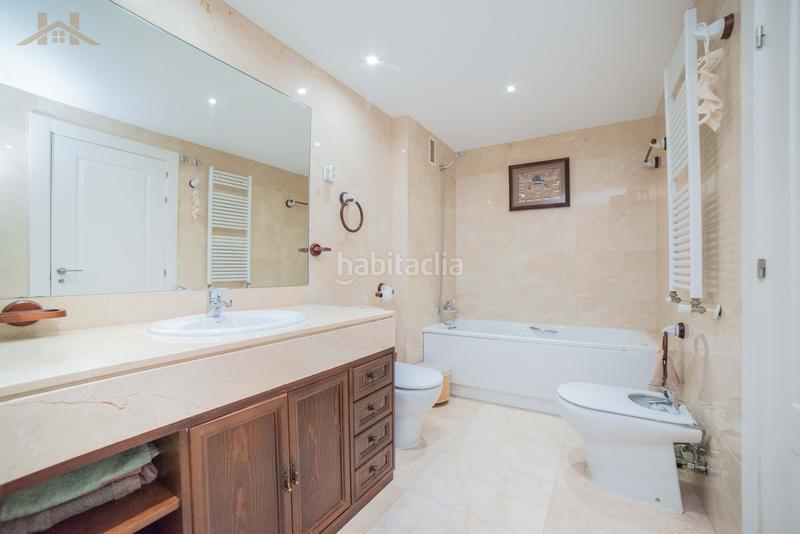 Foto f0375887-2b63-42ab-934d-8ed4f36b980f. Pis a Europolis Rozas de Madrid (Las)