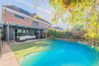 Doppelhaus  Avenida lazarejo