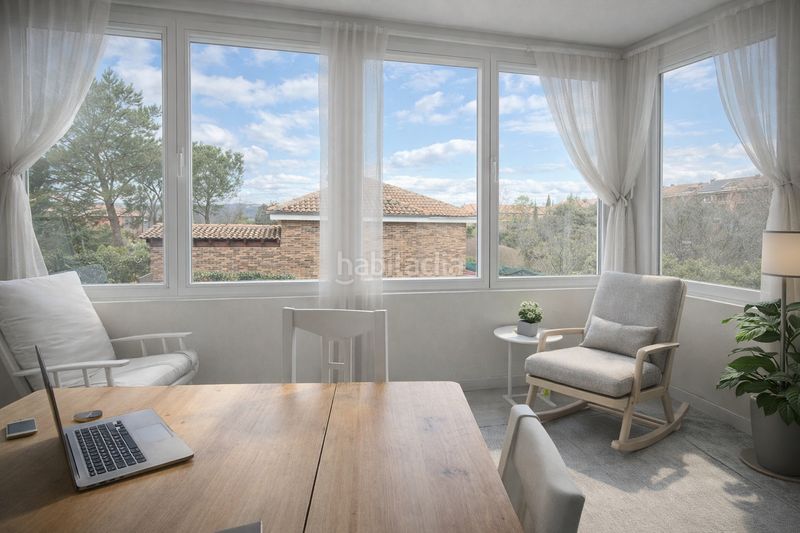 Foto 12b7c919-6373-4029-9ac9-2a29856e77e5. Xalet a Monte Rozas Rozas de Madrid (Las)