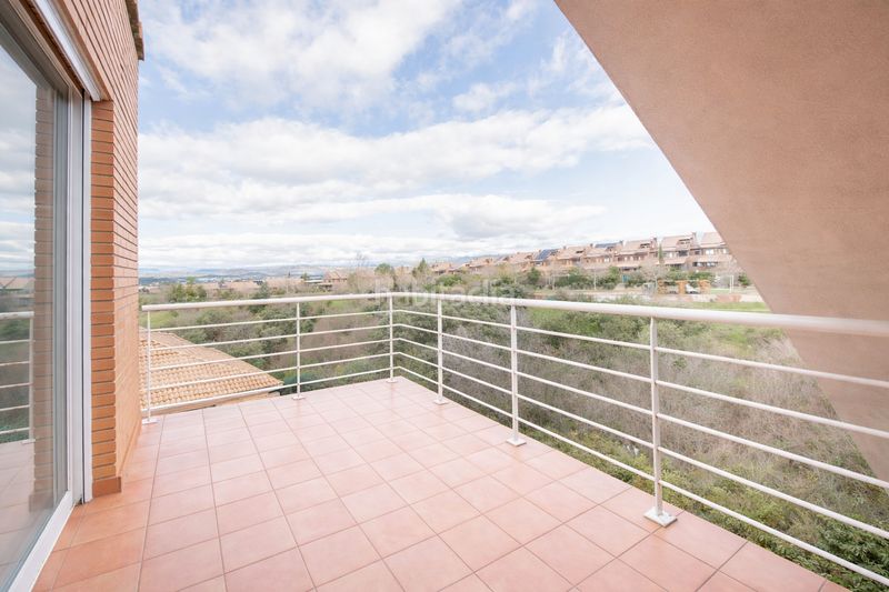 Foto 1343ef98-d566-4f58-baa6-0d5713f70cb6. Xalet a Monte Rozas Rozas de Madrid (Las)