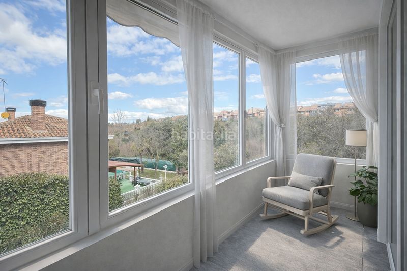 Foto 183da094-0794-46e2-83d3-f2c415c5e779. Xalet a Monte Rozas Rozas de Madrid (Las)