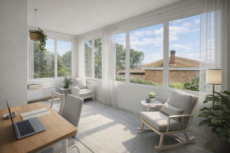 Foto 783151dd-38f3-4163-8137-a2dd6404908f. Xalet a Monte Rozas Rozas de Madrid (Las)