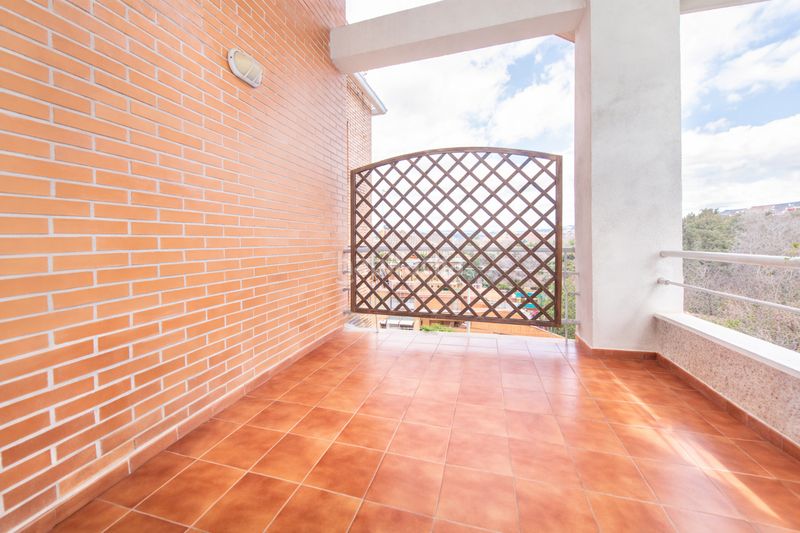 Foto 8b9ee437-5cda-4760-9676-1b16ed6405d3. Xalet a Monte Rozas Rozas de Madrid (Las)