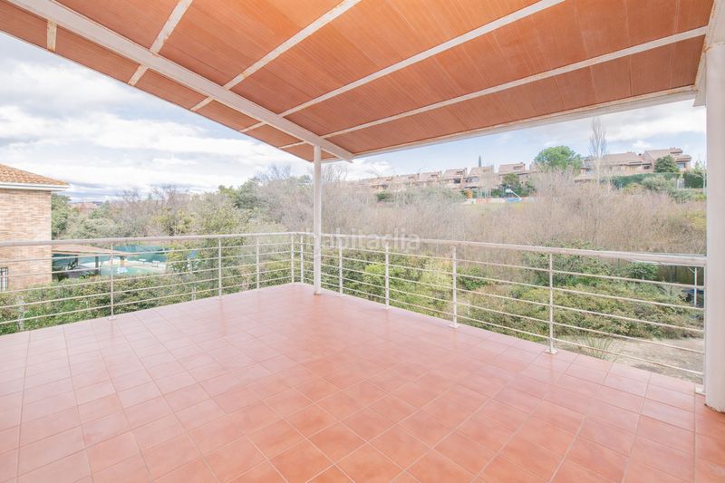 Foto 92c82c48-f4e5-4030-85a4-24a509ad534f. Xalet a Monte Rozas Rozas de Madrid (Las)