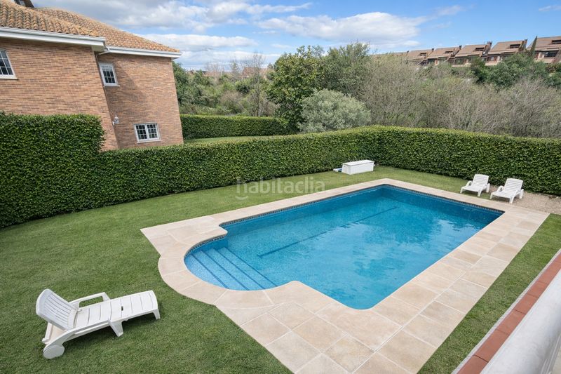 Foto bfa02a7f-5e1a-4e45-bccf-7315f0941f8e. Xalet a Monte Rozas Rozas de Madrid (Las)