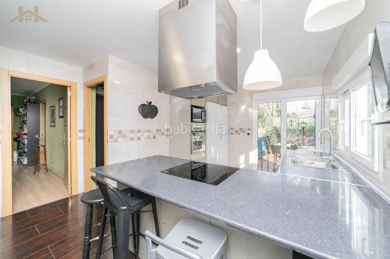 Foto 07d99adc-97b5-4855-a3db-b77802cf10cc. Chalet en Las Matas-Peñascales Rozas de Madrid (Las)