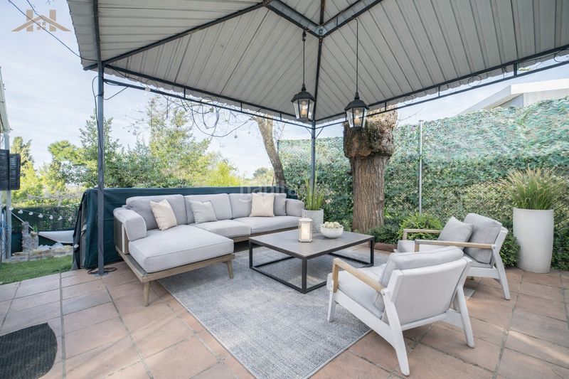 Foto 7d461f9f-42c0-4a1b-8d8c-19ed23eef1f9. Chalet en Las Matas-Peñascales Rozas de Madrid (Las)