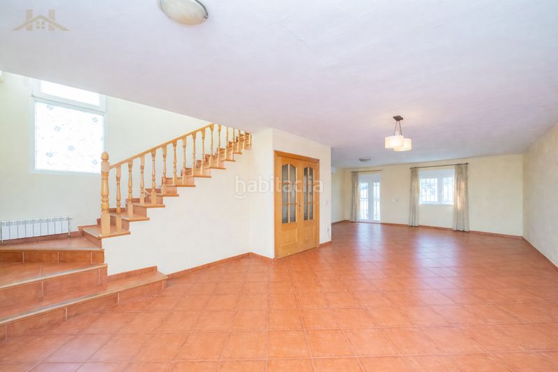 Foto a9bea4f7-3644-419b-958a-39c3b3e43377. Chalet en Las Matas-Peñascales Rozas de Madrid (Las)