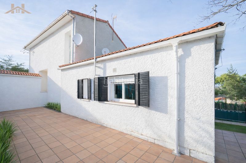 Foto fcfe71f3-acf3-49c8-b383-3652af669eb4. Chalet en Las Matas-Peñascales Rozas de Madrid (Las)