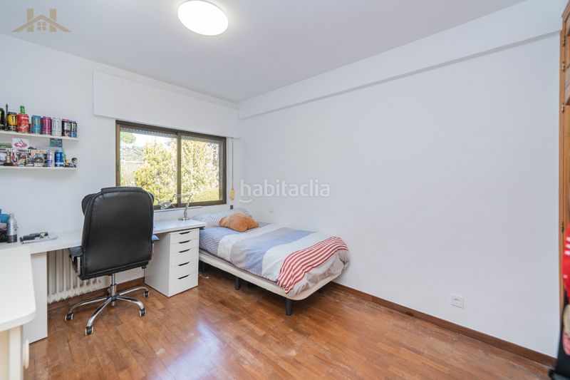 Foto 73b1cf8c-3c78-4564-85cd-8187fb2e1965. Xalet a Molino de la Hoz Rozas de Madrid (Las)