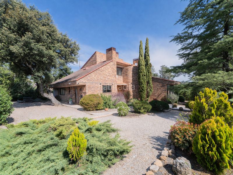 Foto f8b6b833-9ca2-4d0d-bd49-7dce4f382300. Xalet a Molino de la Hoz Rozas de Madrid (Las)